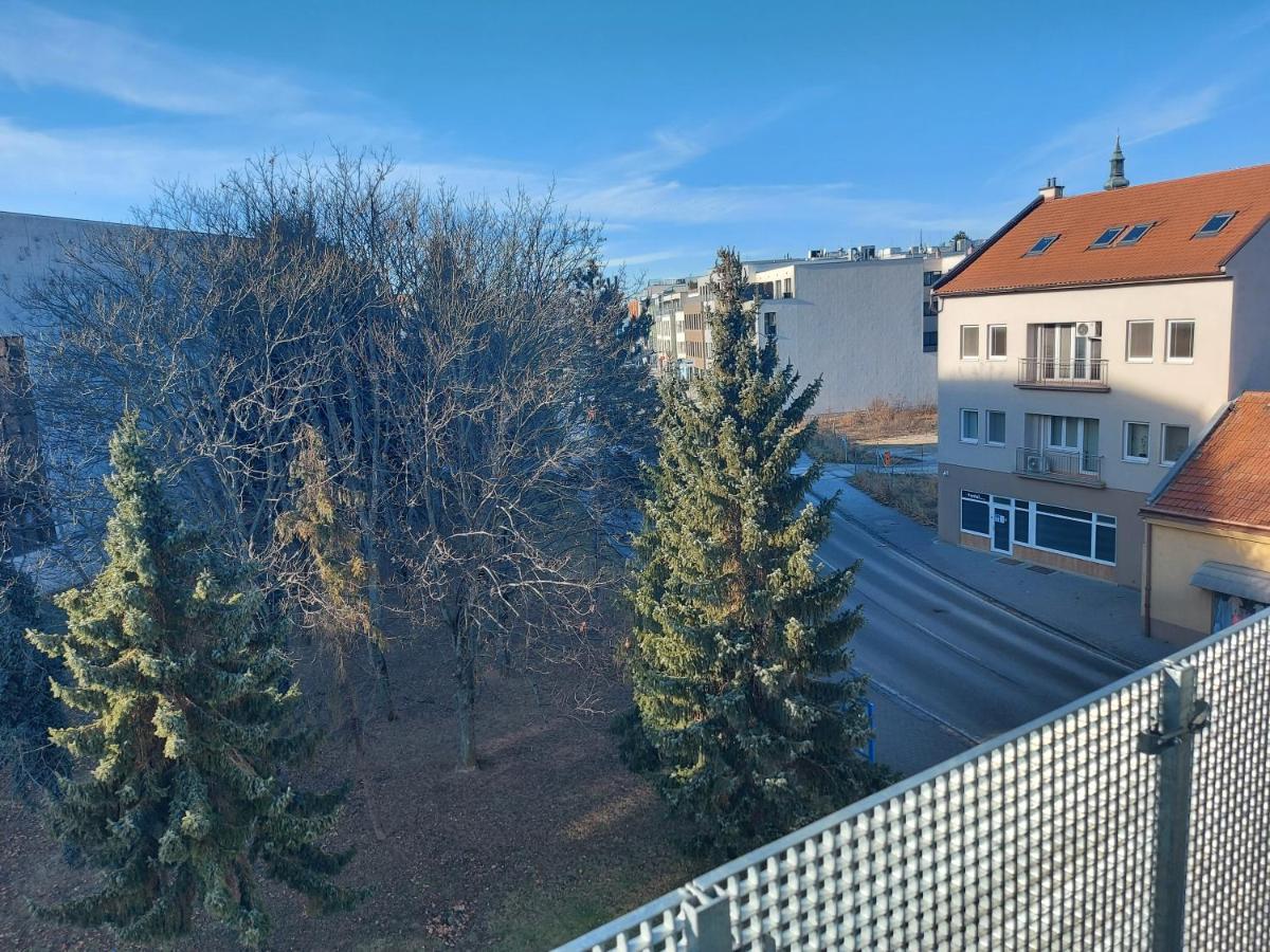 Subarx Centrum Nitra Zewnętrze zdjęcie