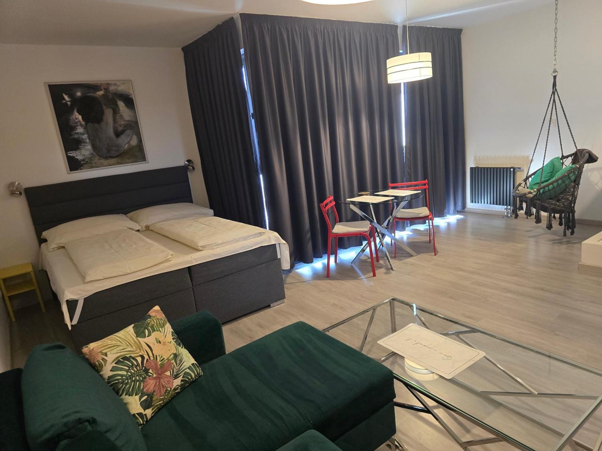 Subarx Centrum Nitra Zewnętrze zdjęcie