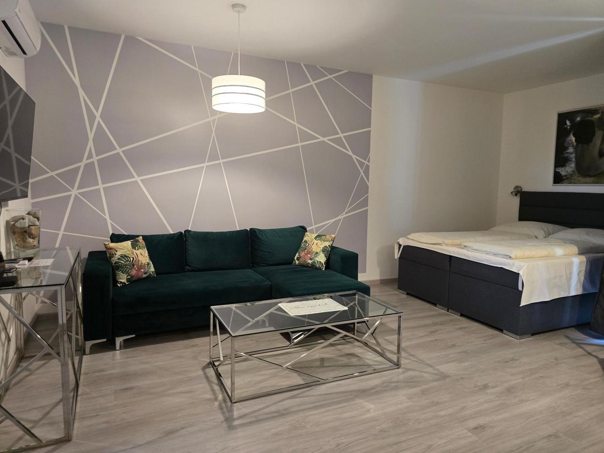 Subarx Centrum Nitra Zewnętrze zdjęcie